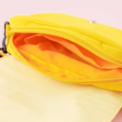 Pokémon Mini Shoulder Bag - Pikachu