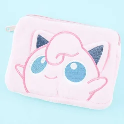 Pokémon Mini Tissue Pouch - Jigglypuff