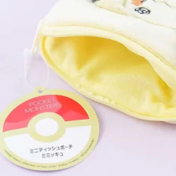 Pokémon Mini Tissue Pouch - Mimikyu