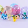 Pokémon Minna De Amayadori Gachapon
