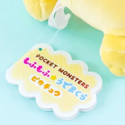 Pokémon Mofumofu Wrist Rest - Pikachu