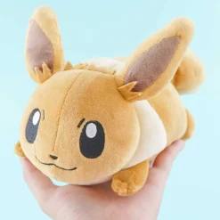 Pokémon Mofumofu Wrist Rest - Eevee