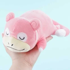 Pokémon Mofumofu Wrist Rest - Slowpoke