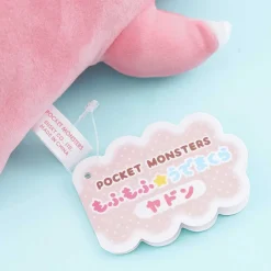 Pokémon Mofumofu Wrist Rest - Slowpoke