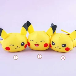 Pokémon Munyumaru Plushie - Pikachu / Mini