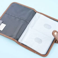 Pokémon Nap Time Friends Card Case