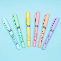 Pokémon Pastel Color Markers