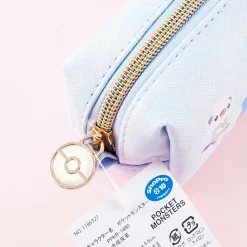 Pokémon Pen Case - Pikachu & Water Monsters