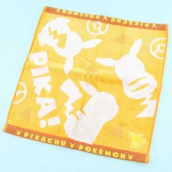 Pokémon Pika! Overload Mini Towel