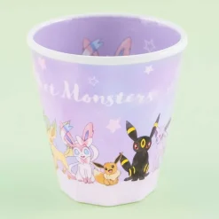 Pokémon Pikachu & Eevee Friends Melamine Cup