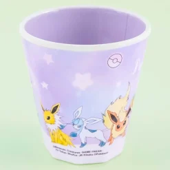 Pokémon Pikachu & Eevee Friends Melamine Cup
