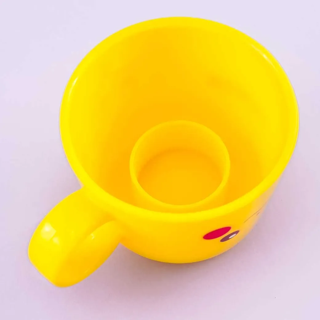 Pokémon Pikachu Bottle Cap Cup