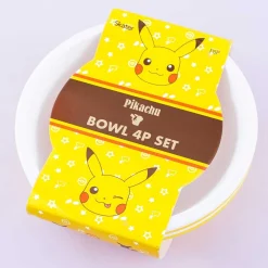 Pokémon Pikachu Bowl Set