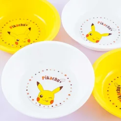 Pokémon Pikachu Bowl Set