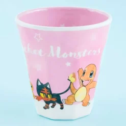 Pokémon Pikachu Fire Type Melamine Cup