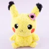 Pokémon Pikachu Flower Girl Plushie - Medium