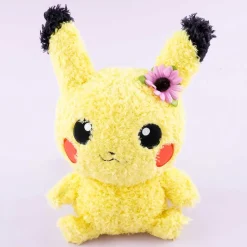 Pokémon Pikachu Flower Girl Plushie - Medium