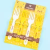 Pokémon Pikachu Fork Set