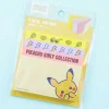 Pokémon Pikachu Girly Collection Items Sticky Notes