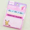Pokémon Pikachu Girly Collection Sticky Notes