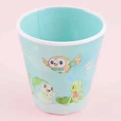 Pokémon Pikachu Grass Type Melamine Cup