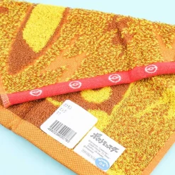 Pokémon Pikachu Happy Face Mini Towel