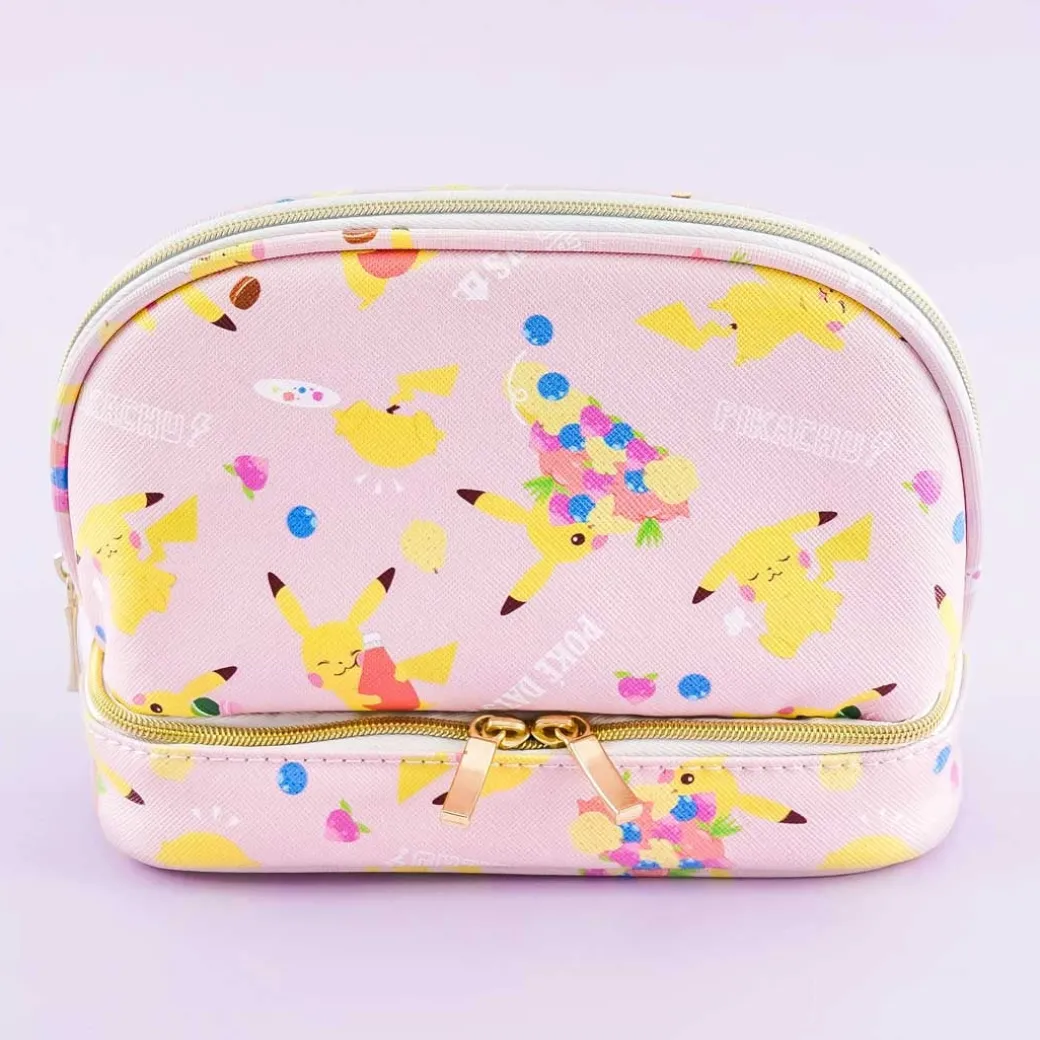 Pokémon Pikachu Hungry Pouch