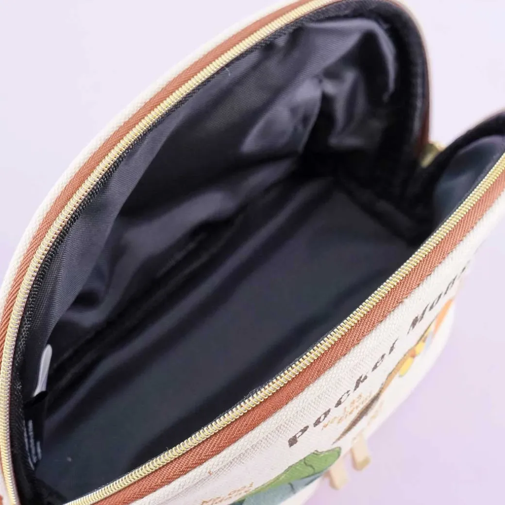 Pokémon Pikachu Hungry Pouch