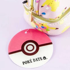 Pokémon Pikachu Hungry Pouch