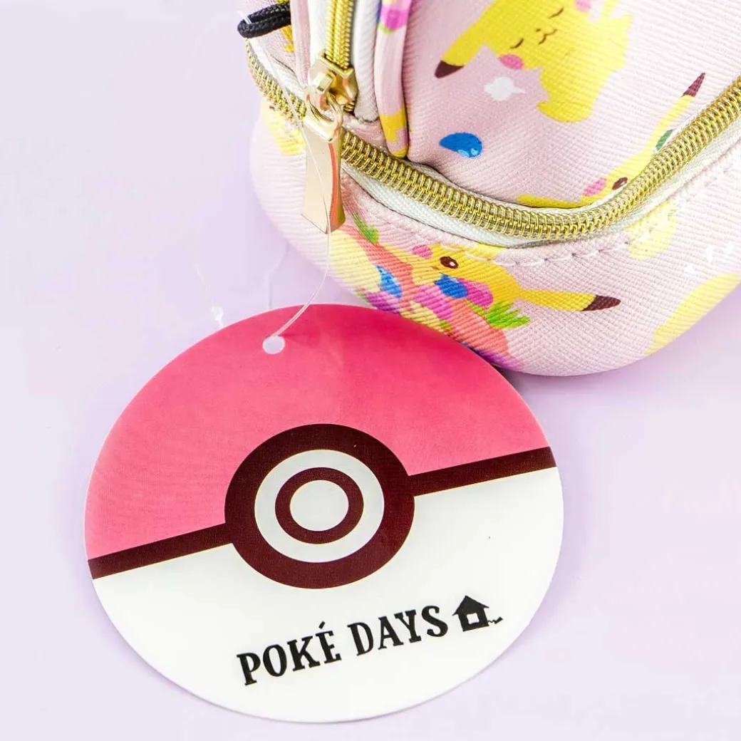 Pokémon Pikachu Hungry Pouch