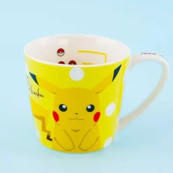 Pokémon Pikachu Mug