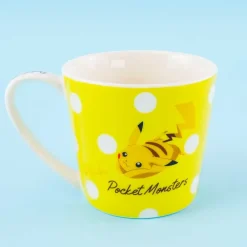 Pokémon Pikachu Mug