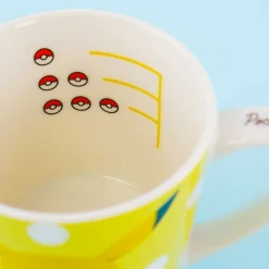 Pokémon Pikachu Mug