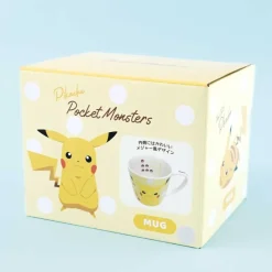 Pokémon Pikachu Mug