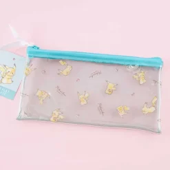 Pokémon Pikachu Number 025 Pen Case