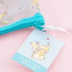 Pokémon Pikachu Number 025 Pen Case