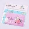 Pokémon Pikachu Number 025 Pinky Slider Case Set