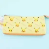 Pokémon Pikachu Osoro Zippered Pouch
