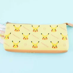 Pokémon Pikachu Osoro Zippered Pouch