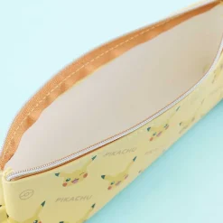 Pokémon Pikachu Osoro Zippered Pouch