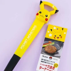 Pokémon Pikachu Slotted Turner