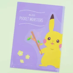 Pokémon Pikachu Spring Time Clear File