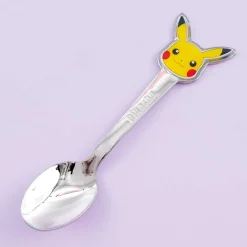 Pokémon Pikachu Stainless Steel Spoon