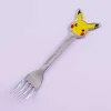 Pokémon Pikachu Stainless Steel Fork