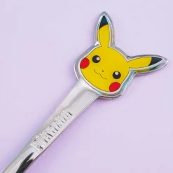Pokémon Pikachu Stainless Steel Fork