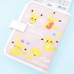 Pokémon Pikachu Sweet Day Card Case