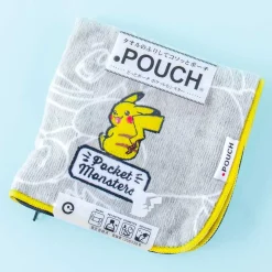 Pokémon Pikachu Towel Pouch