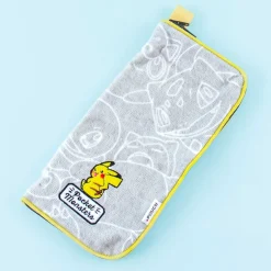 Pokémon Pikachu Towel Pouch