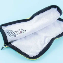 Pokémon Pikachu Towel Pouch