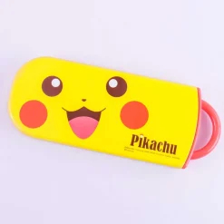 Pokémon Pikachu Utensil Set